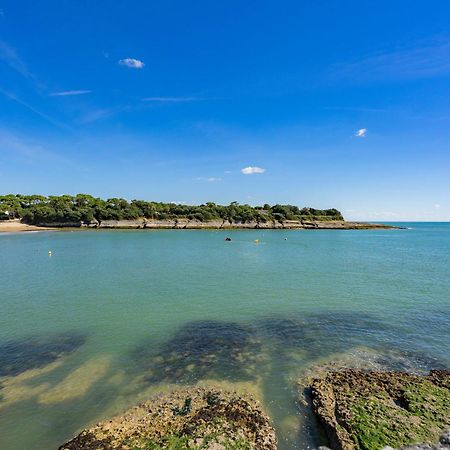 Apartment Le Bois Du Roy By Interhome Saint-Palais-sur-Mer Exterior foto
