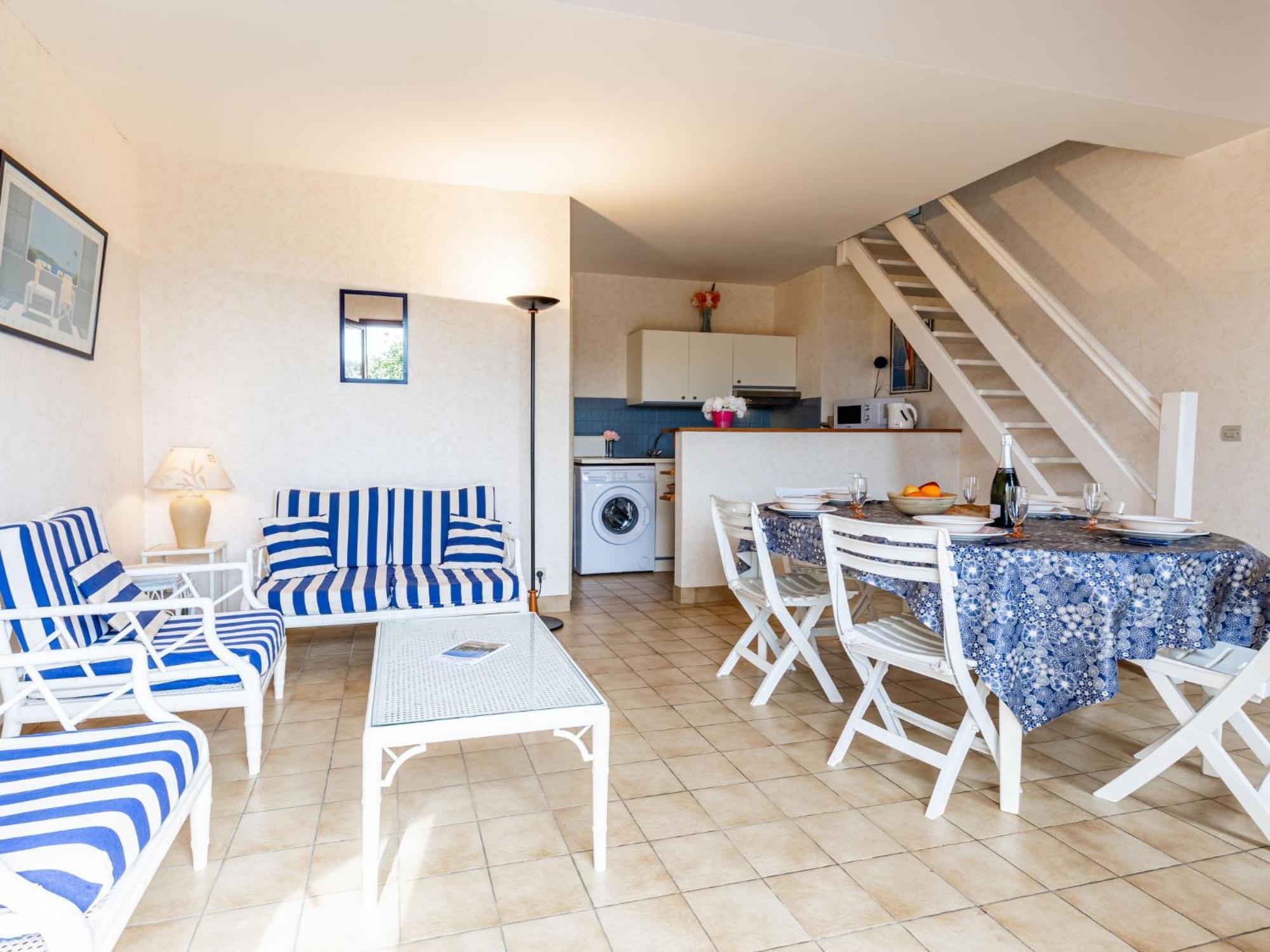 Apartment Le Bois Du Roy By Interhome Saint-Palais-sur-Mer Exterior foto